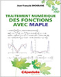 Traitement numérique des fonctions avec MAPLE