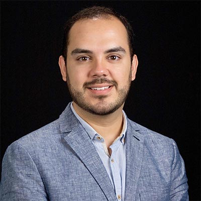 Alexandre Cavalcante