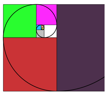 Fibonacci Numbers - Interactive Maple Maple Application