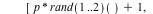 qinit := proc () local p; p := nextprime((rand(2 .. 7))()); Grading:-Quiz:-Set(`$P` = p); [`+`(`*`(p, `*`((rand(1 .. 2))())), 1), `+`(`*`(p, `*`((rand(3 .. 4))())), 1), `*`(p, `*`((rand(1 .. 2))())), ...