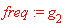 freq := g[2]