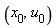 ``(x[0], u[0])