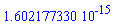 0.1602177330e-14