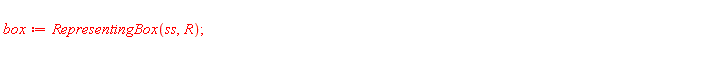 box := RepresentingBox(ss, R)
