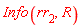 Info(rr[2], R)
