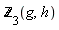 integer[3](g, h)