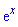 exp(x)