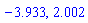 -3.933, 2.002