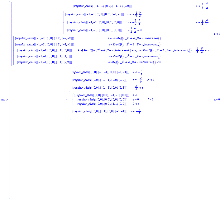 cad := PIECEWISE(`?`, `?`, `?`)