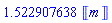 1.522907638*Unit([m])