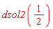 dsol2(1/2)