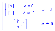 PIECEWISE(`?`, `?`)