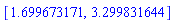 [1.699673171, 3.299831644]