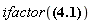 ifactor(9469629)