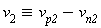 `&equiv;`(v[2], v[p2])-v[n2]