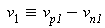 `&equiv;`(v[1], v[p1])-v[n1]