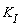K[I]