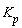 K[p]