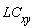 LC[xy]
