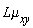 `L&mu;`[xy]