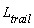 L[trail]