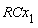 RCx[1]