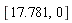 [17.781, 0]