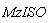 MzISO