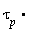 (tau)[p] * 