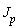 J[p]