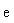 exp(1)