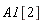 A1[2]