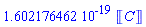 0.1602176462e-18*Units:-Unit('C')