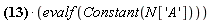 1.274167907*evalf(Constant(N['A']))
