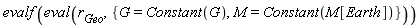 evalf(eval(r[Geo], {G = Constant(G), M = Constant(M[Earth])}))