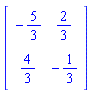 Matrix(%id = 163558988)