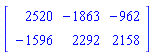 Matrix(%id = 165788616)
