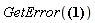 GetError(Quantity(20.0, .1))