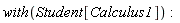 with(Student[Calculus1])