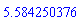 5.584250376