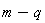 m-q