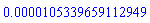 0.105339659112949e-4