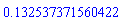 .132537371560422