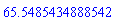 65.5485434888542