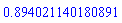 .894021140180891