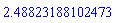 2.48823188102473