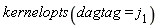 kernelopts(dagtag = j[1])