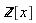 integer[x]