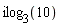 ilog[3](10)
