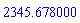 2345.678000